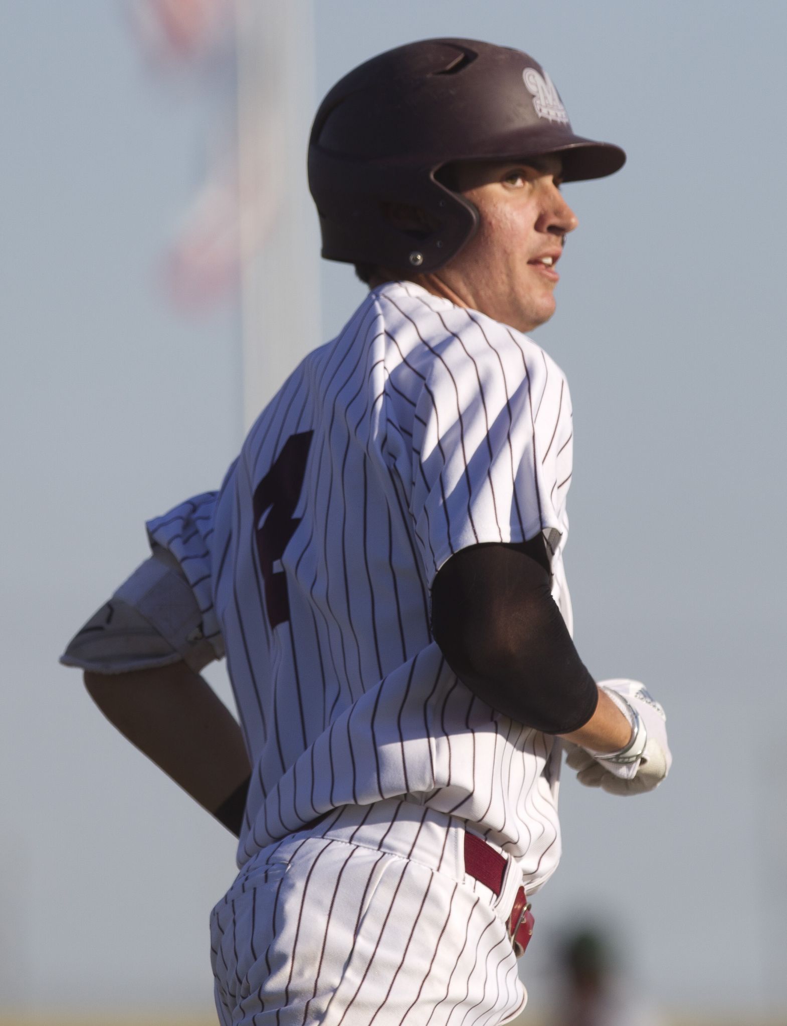 Magnolia's Jordan Groshans starts for Miami in MLB debut