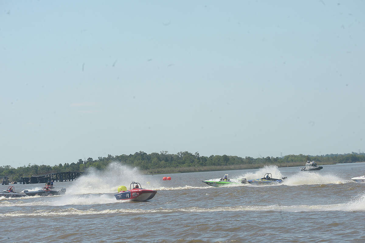 Port Neches Riverfest 2025