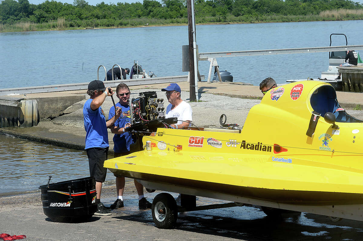 Port Neches Riverfest 2025