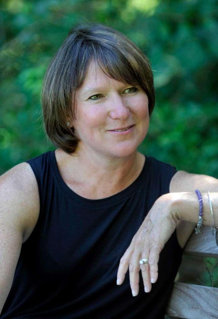 Jacqueline Smith A mother’s journey from simple faith to truth