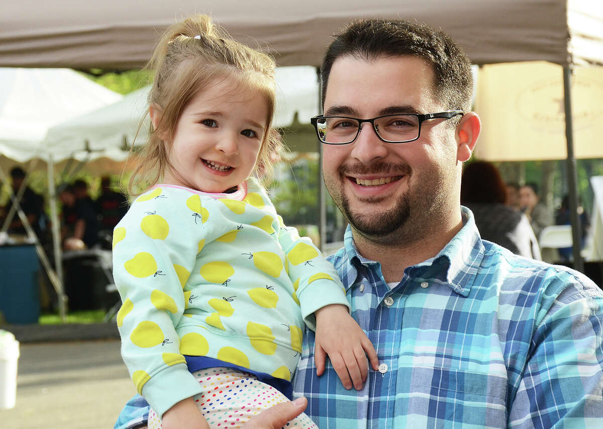 The Rotary of Ridgefield held its annual Ridgefield Gone Country BBQ Festival on May 6 and 7, 2017. Families enjoyed activities, a barbecue competition and live music at the fourth annual outdoor festival. Were you SEEN?