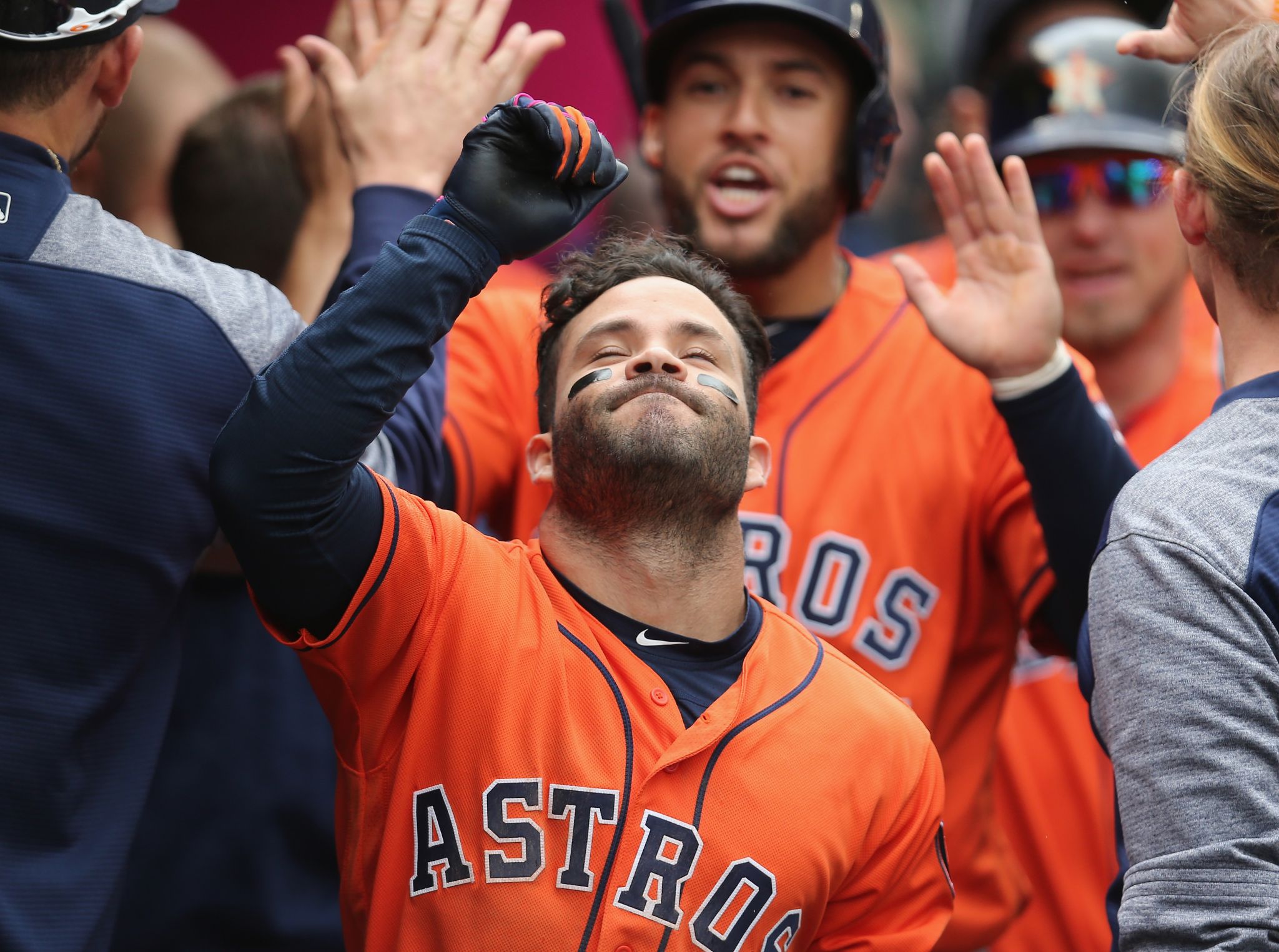 After going 1-2 in 2015 draft, Dansby Swanson, Alex Bregman meet