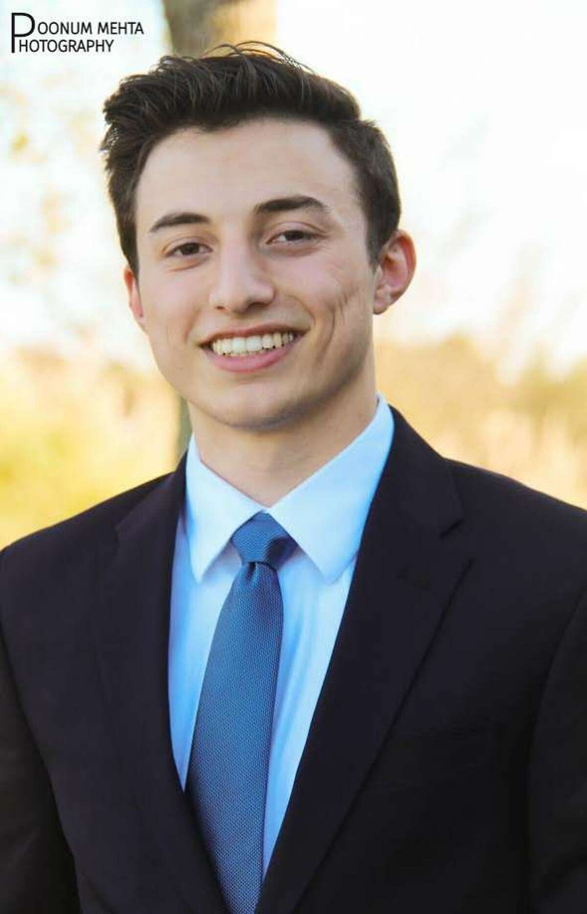 Dawson High School student Mike Floyd has won the election for Pearland ISD School Board Pos. 2, beating incumbent Trustee Rusty DeBorde. SLIDESHOW: More election results from Pearland
