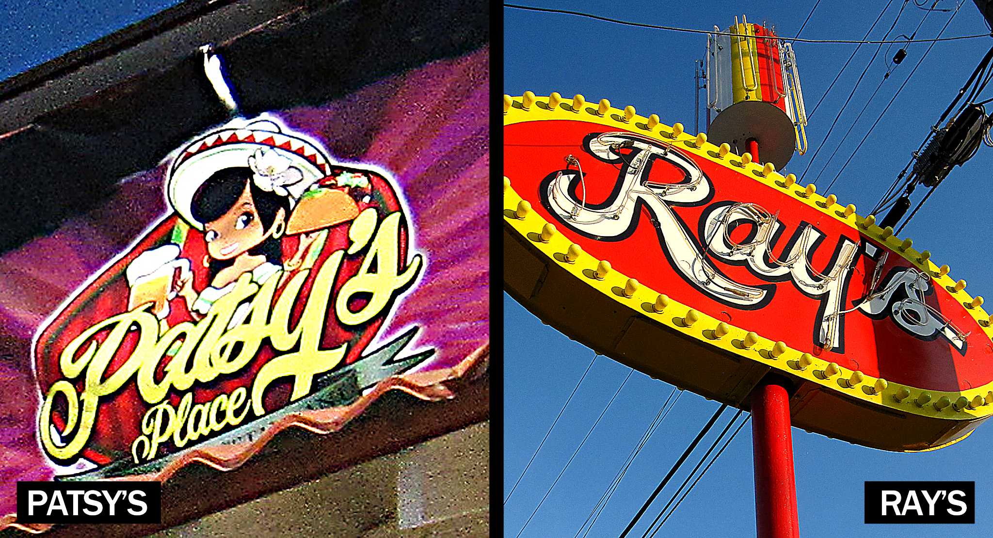 Showdown: Patsy's Place vs. Ray's Drive Inn - Vimarsana News