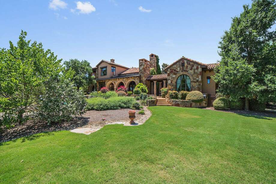 Aerosmith's Joey Kramer lists rustic Texas estate Houston Chronicle