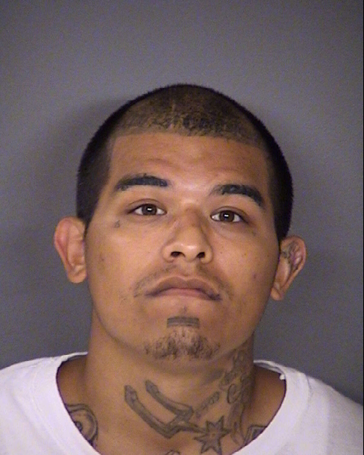 Carlos Coy Charges 66 - lfva0dt