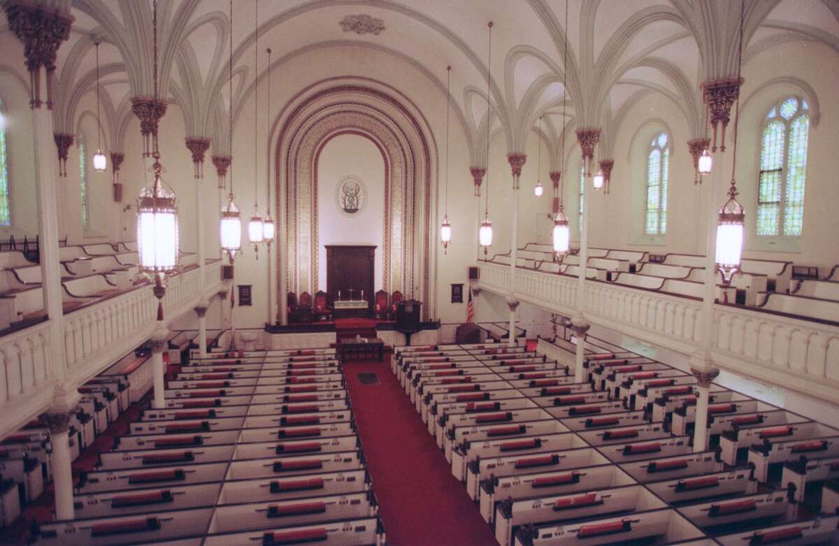 Albany's First Church Renews Its Historic Connection To Nijmegen