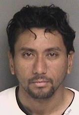 Man admits Castro Valley slaying, sheriff says