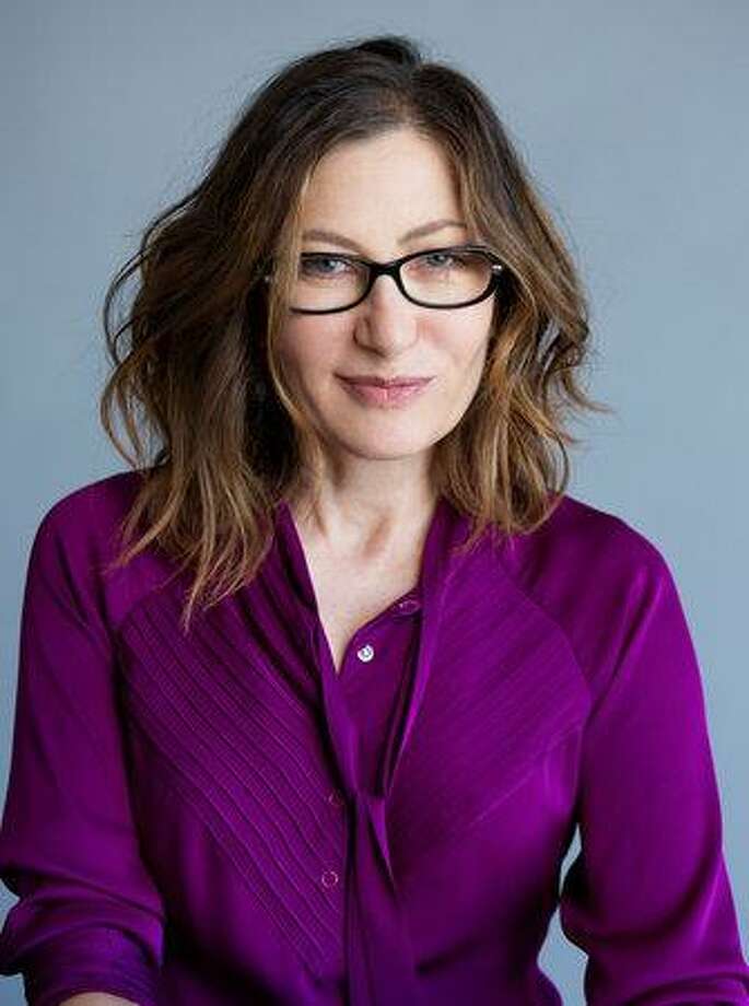 Author Annabelle Gurwitch in Greenwich to talk about her latest memoir