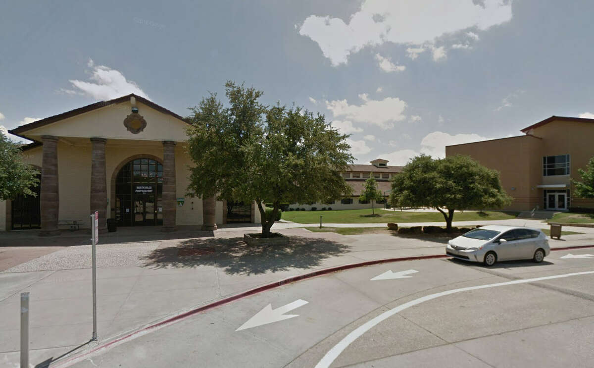 The most challenging high schools of 2017, according to The Washington Post