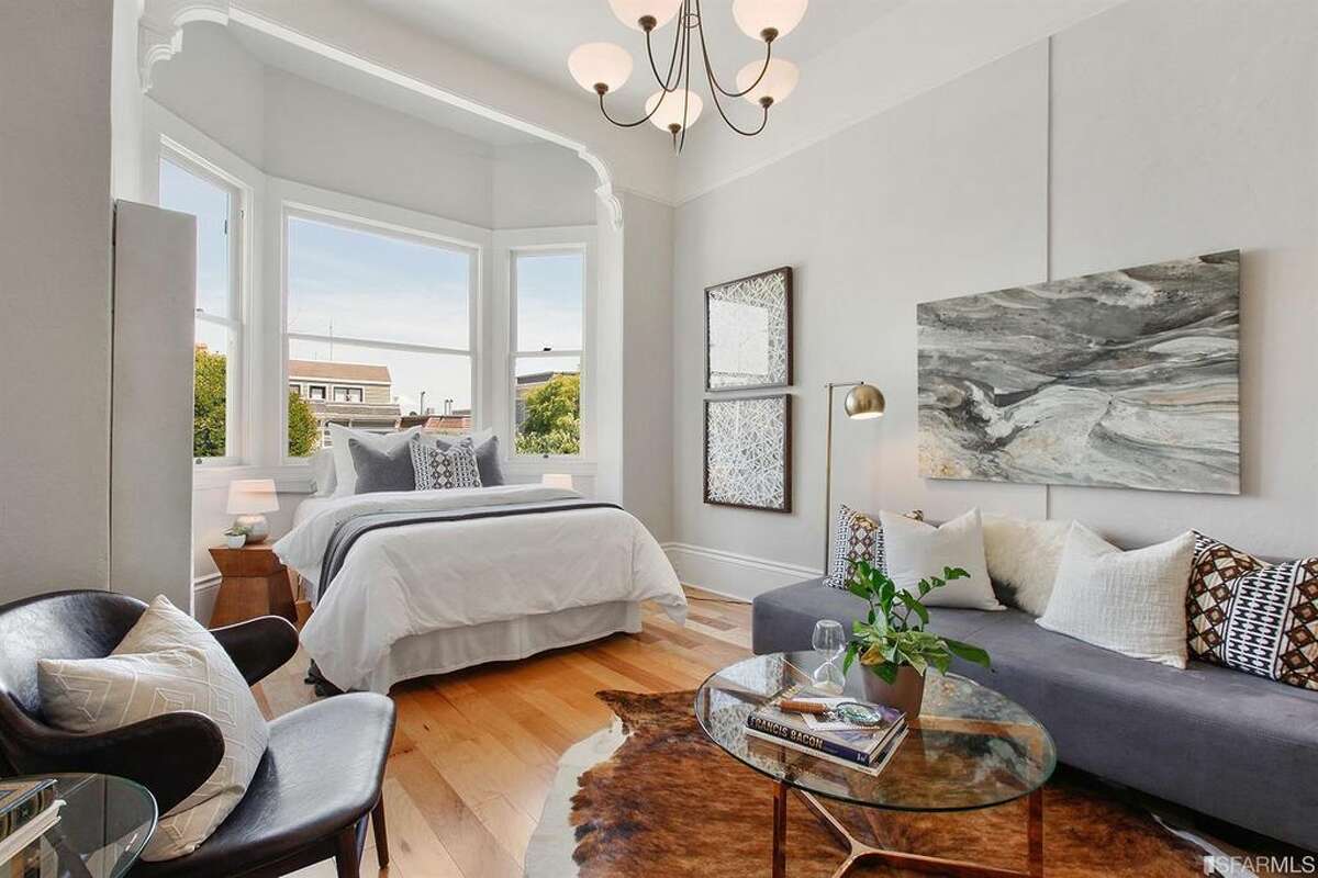 The most affordable real estate in San Francisco's most expensive