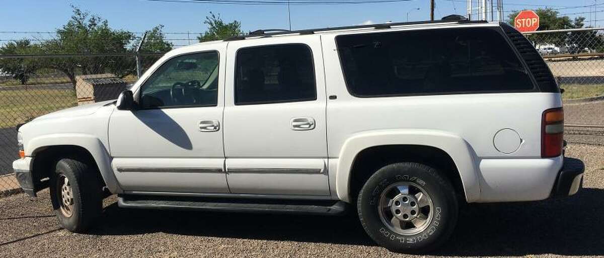 Border patrol agents arrested 13 undocumented immigrants and two U.S citizens after a brief vehicle pursuit in West Odessa on May 3.