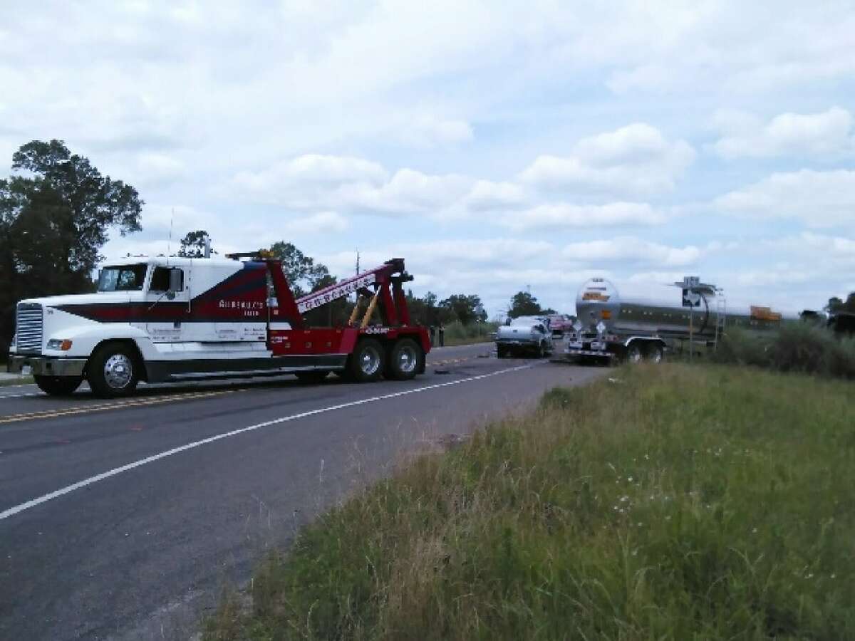 Update DPS identifies victim of fatal Orange Co. wreck