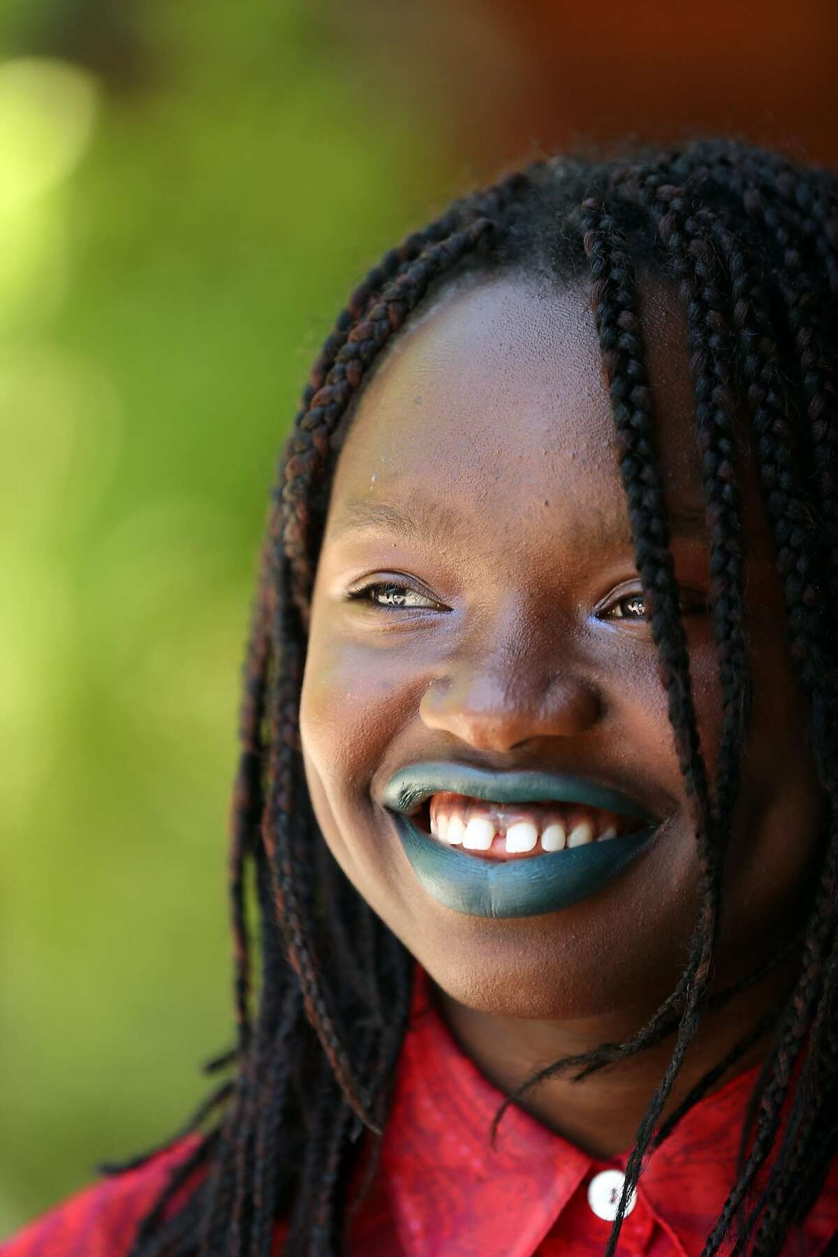 San Anselmo teen shines in national Shakespeare competition