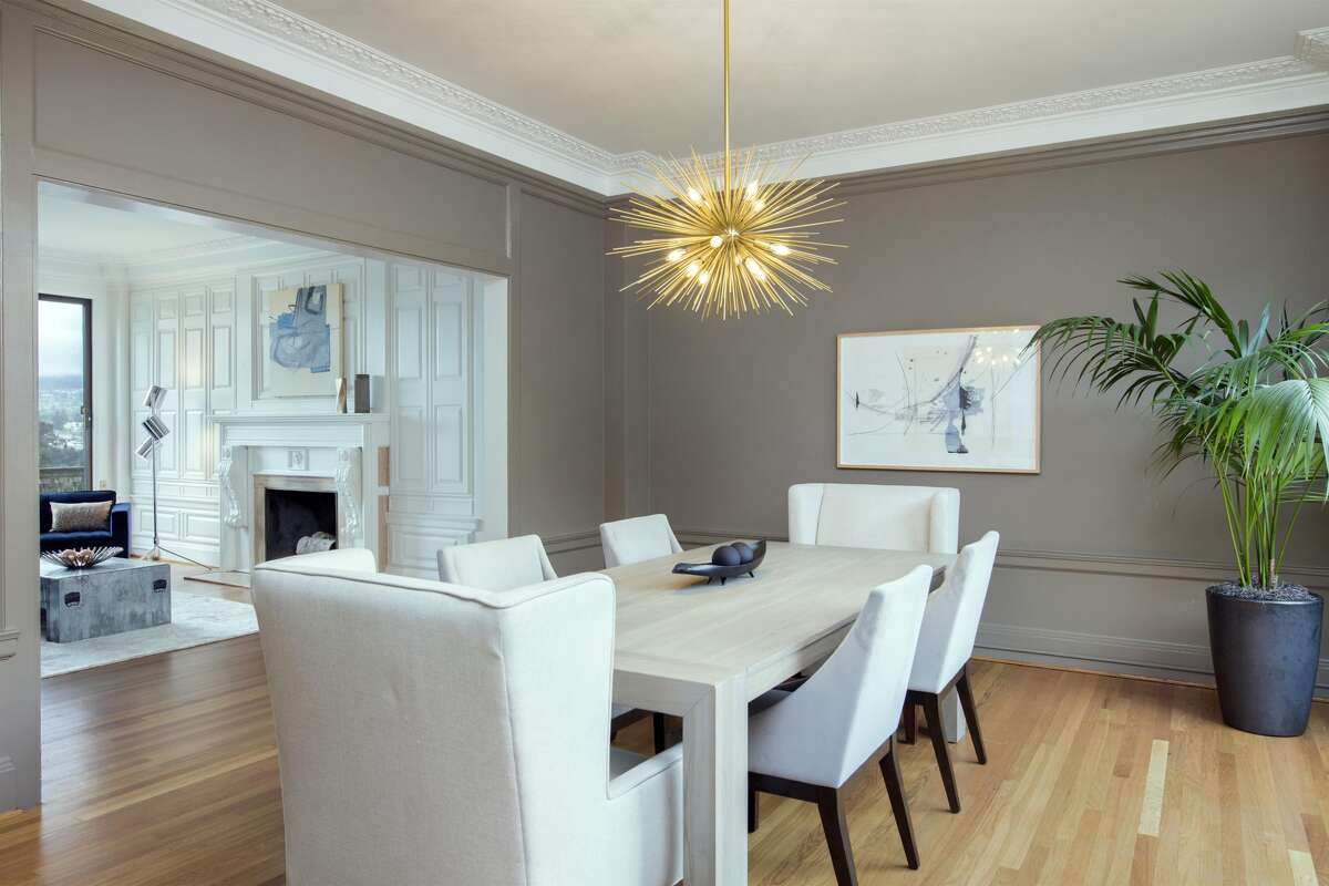 Image showcasing Fifth Avenue? Nope, this swanky $1.2M penthouse is in Oakland