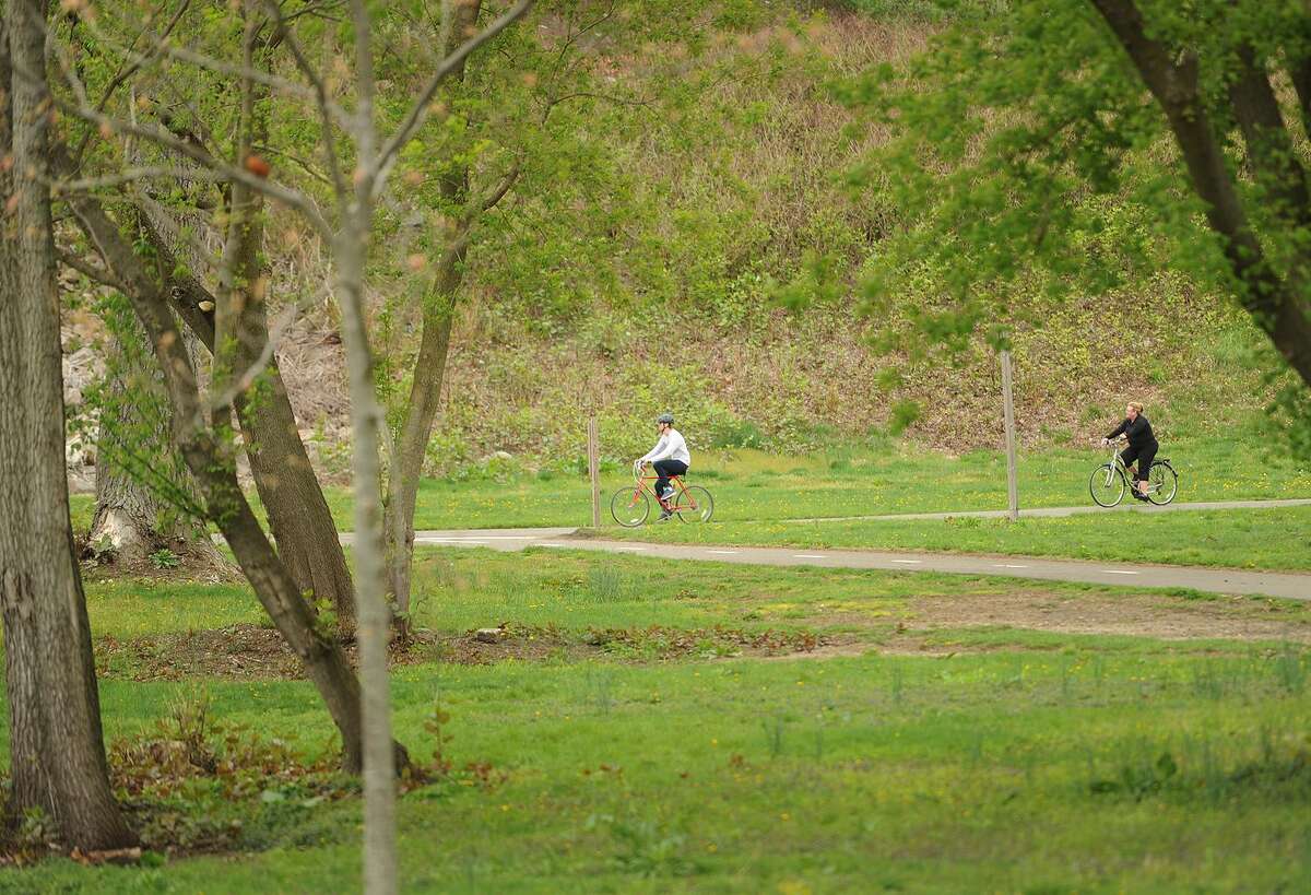 After three years, O’Sullivan Island to reopen in Derby