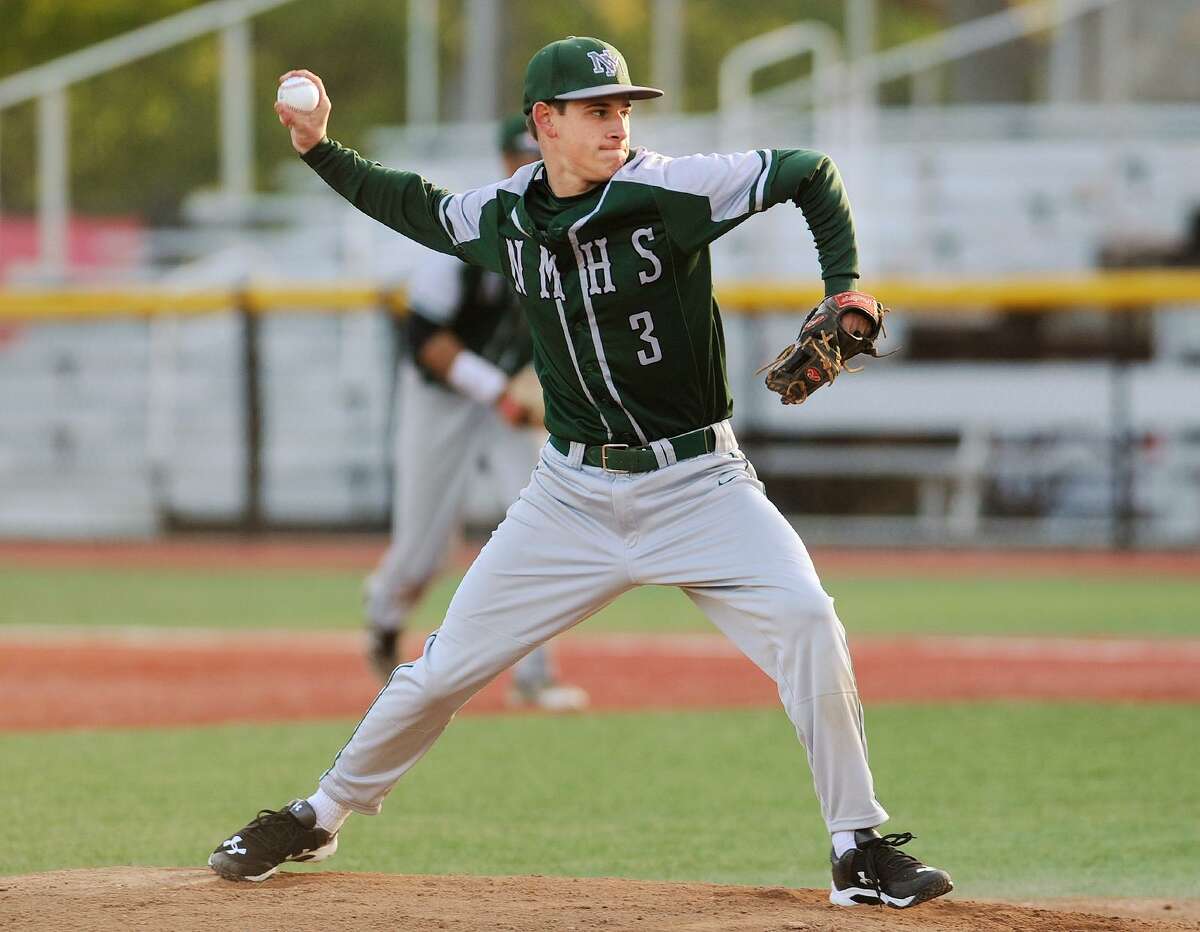 Stratford baseball comes back, beats New Milford