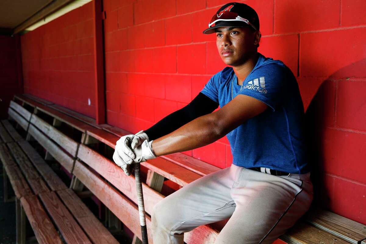 Carlos Correa: Astros superstar and Puerto Rico national hero