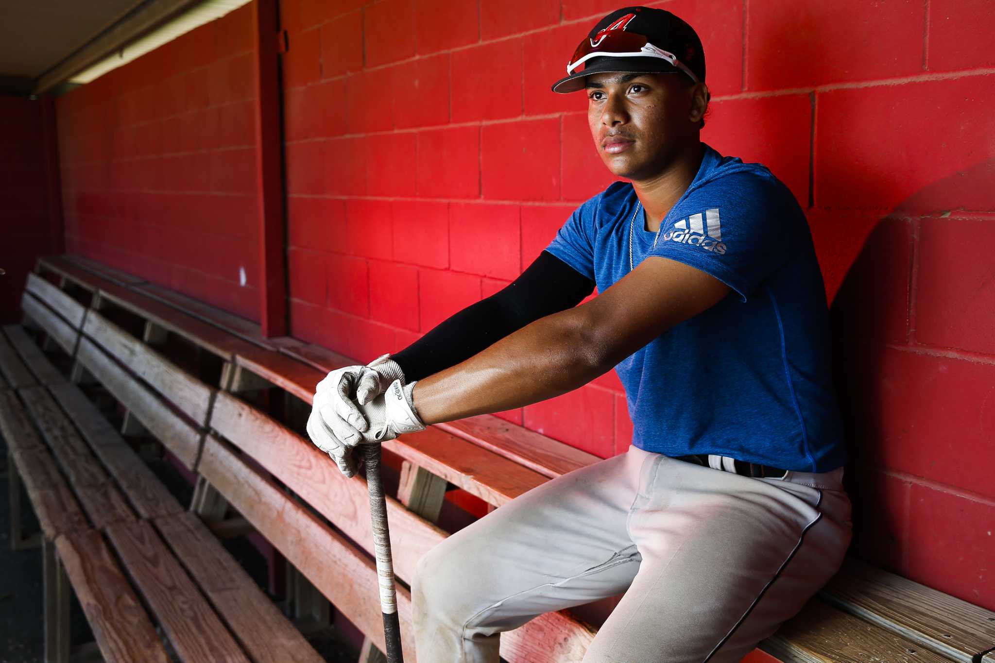 JC Correa - 2020 - Baseball - Lamar University Athletics