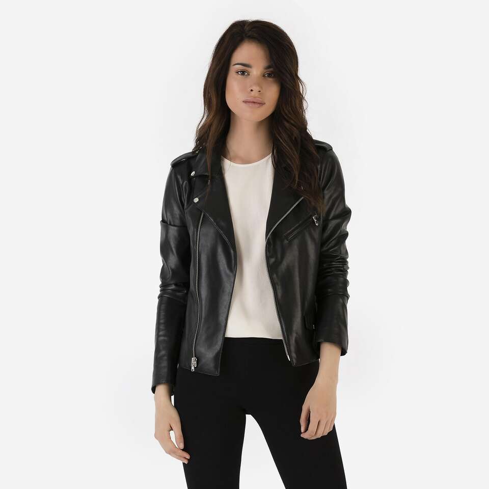 Reset your wardrobe with R Label, SF’s newest brand of basics