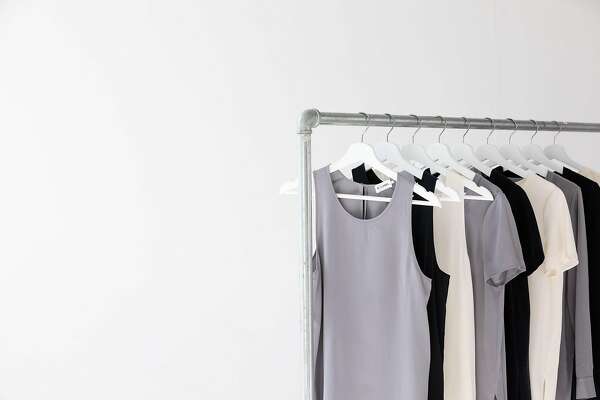 Reset Your Wardrobe With R Label Sf S Newest Brand Of Basics