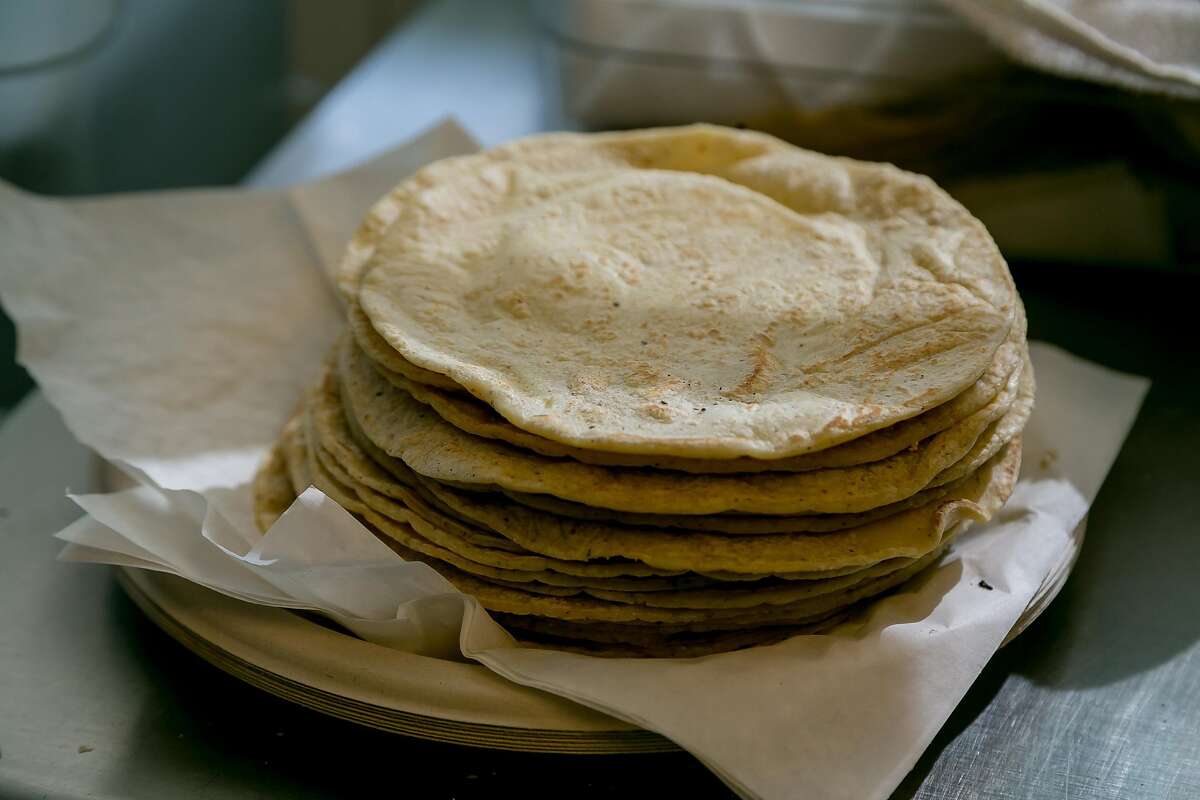 El Molino Central in Sonoma delivers Bay Area's best Mexican food