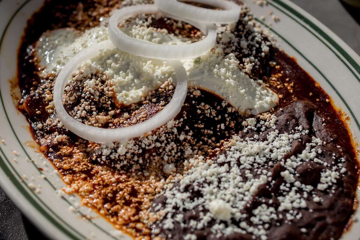 El Molino Central in Sonoma delivers Bay Area’s best Mexican food