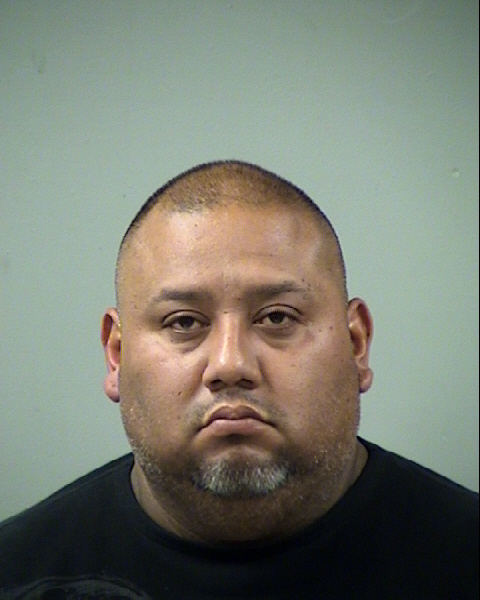 Police: S.A. man accused of stealing $34K in copper from employers