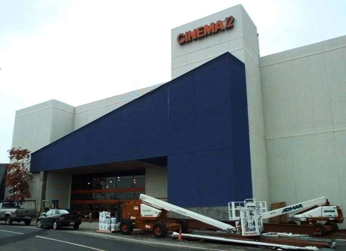 Costco site in Guilderland is suddenly devoid of trees