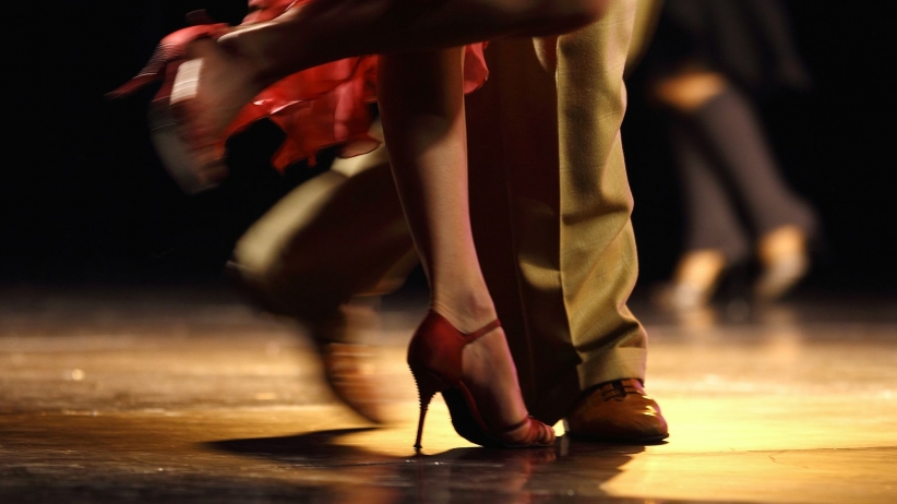 How to Dance Your Way to Entrepreneurial Success