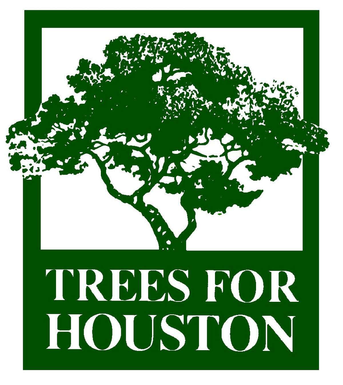 Trees for Houston helping keep the city green