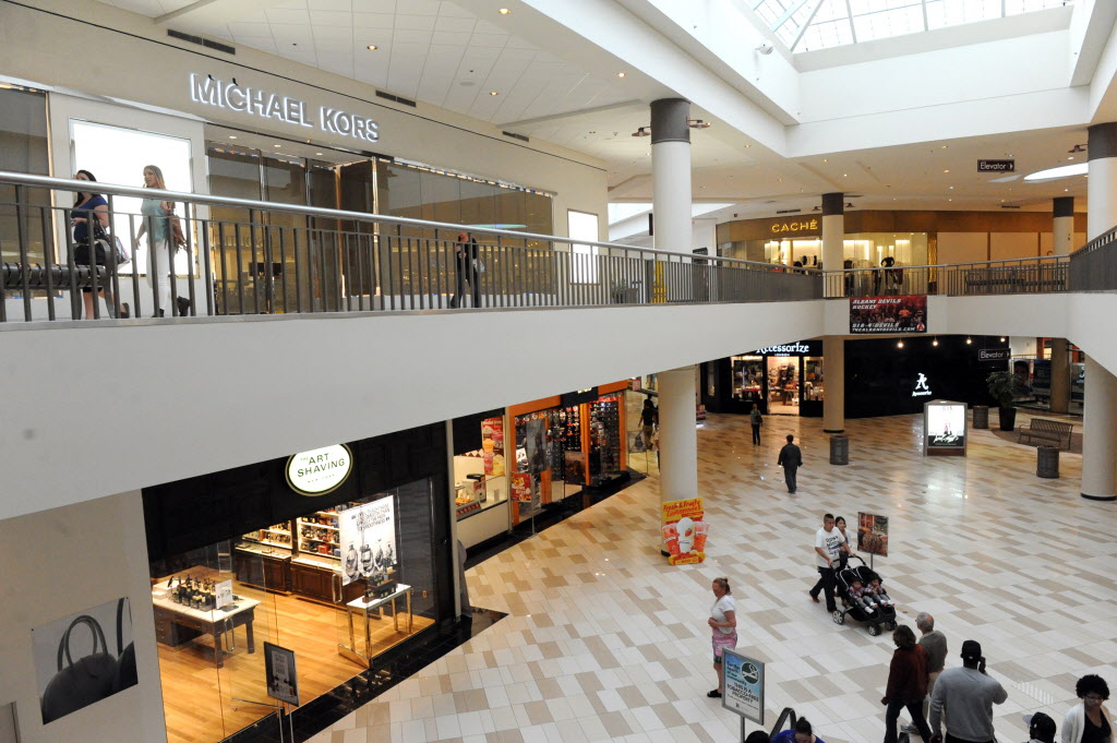 Urban Outfitters coming to Crossgates Mall