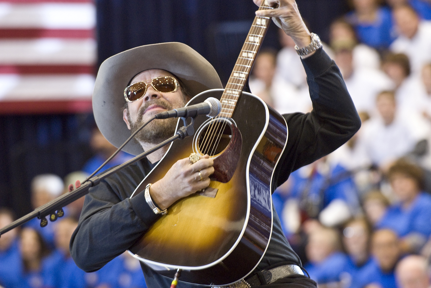 net worth hank williams jr - Ilustrasi 3