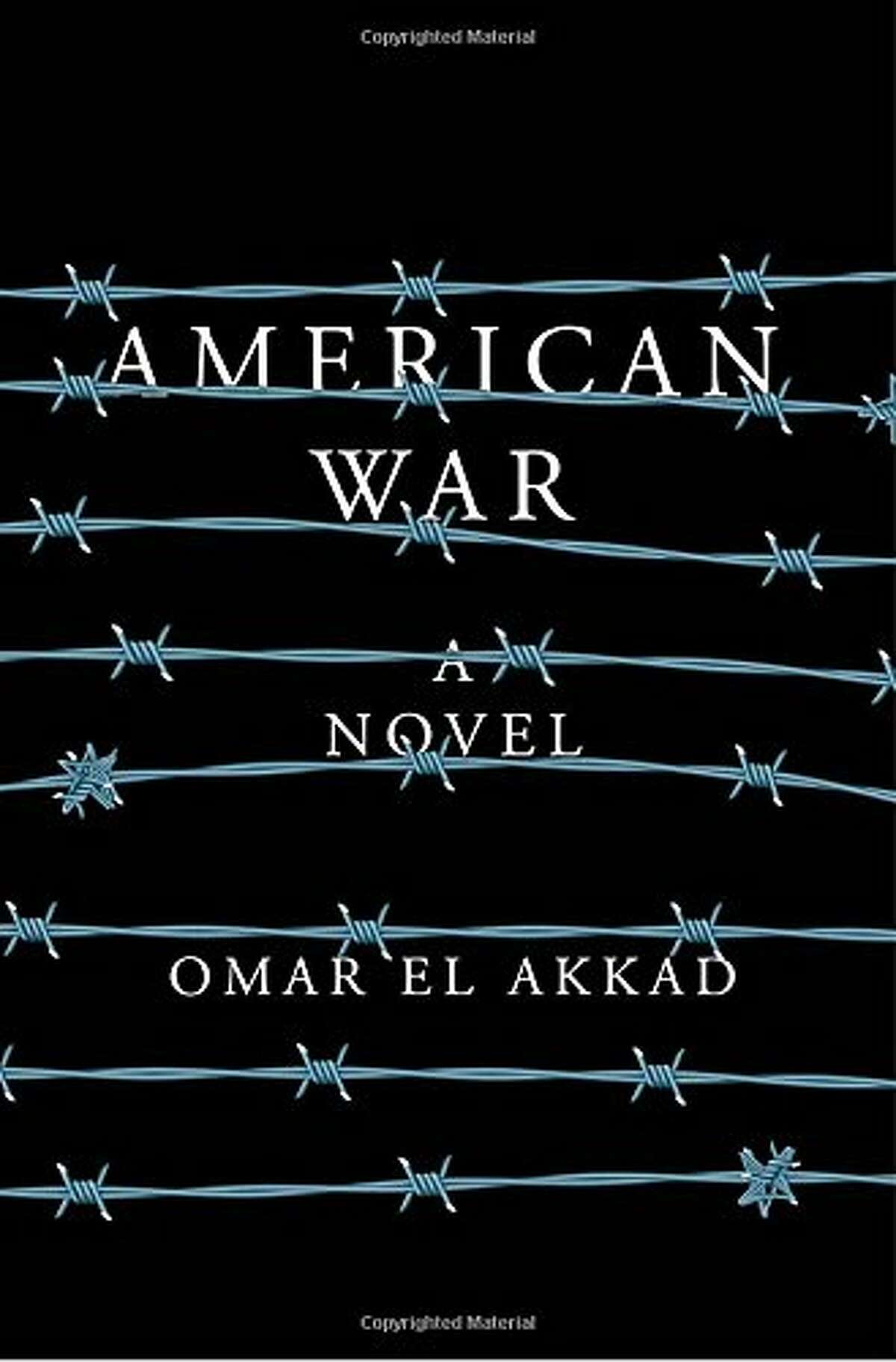"American War" by Omar El Akkad