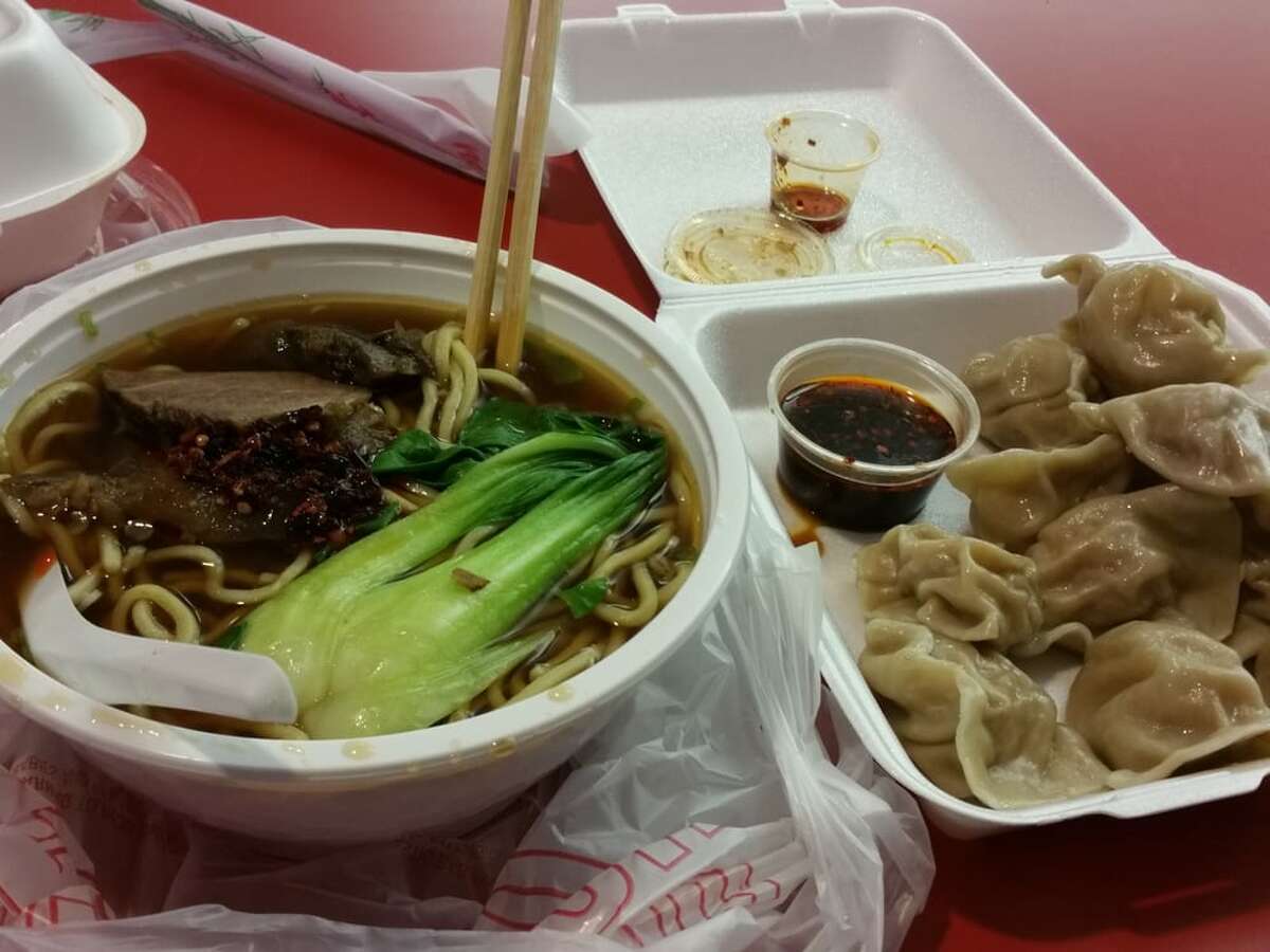 25 awesome restaurants you need to try now inside the downtown Houston