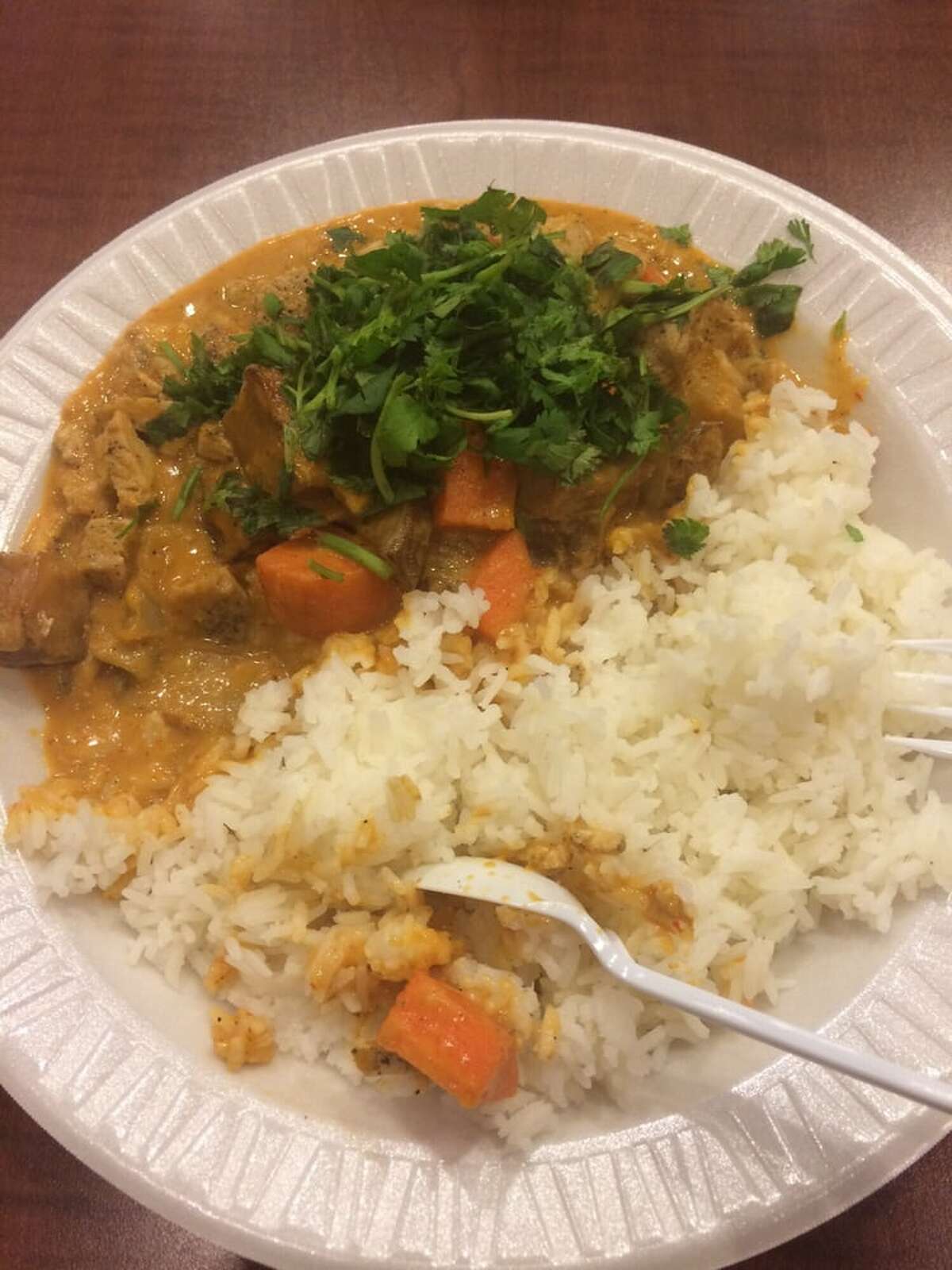 25 awesome restaurants you need to try now inside the downtown Houston tunnels