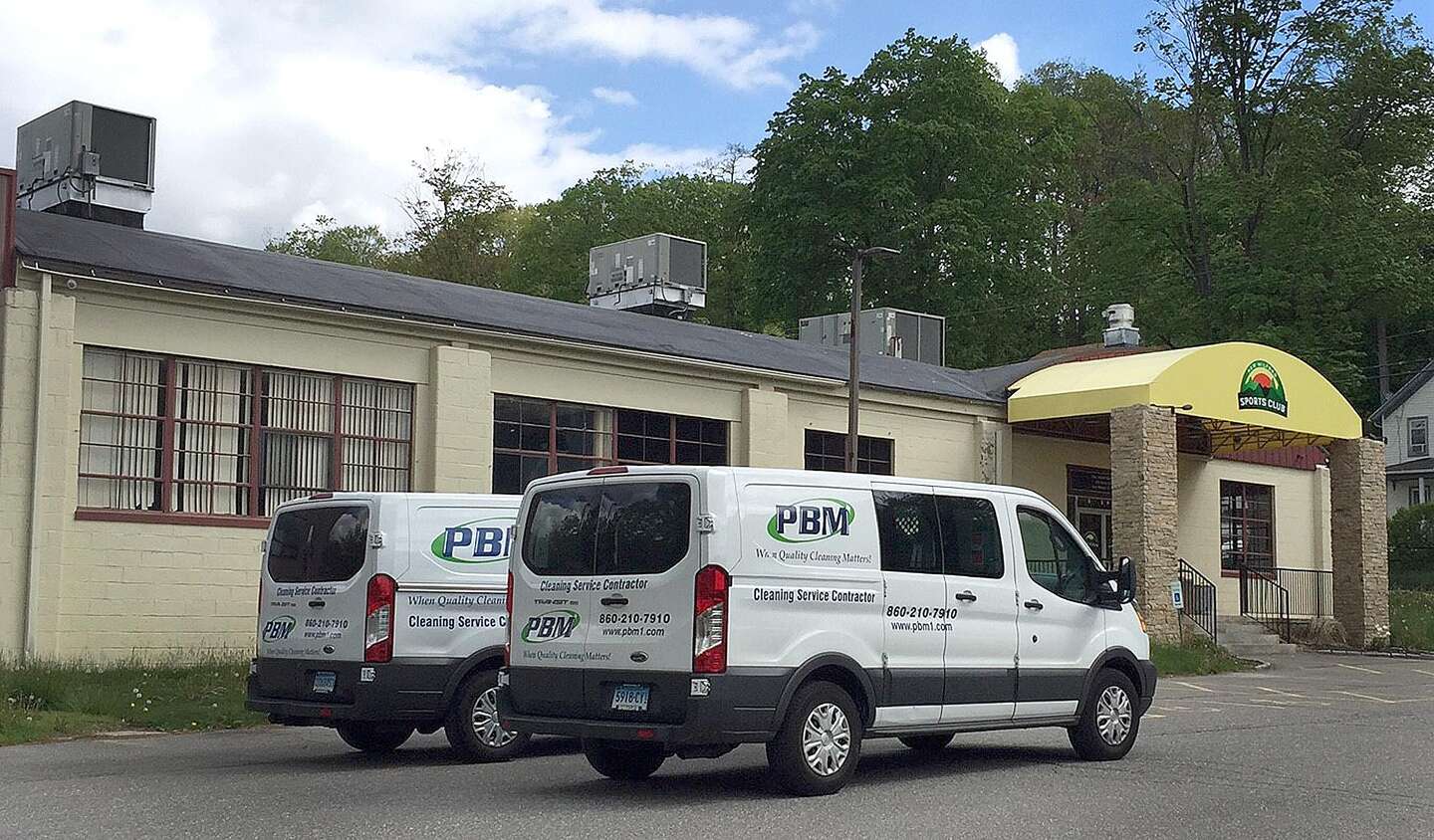 New Milford Sports Club owner arrested; facility closed