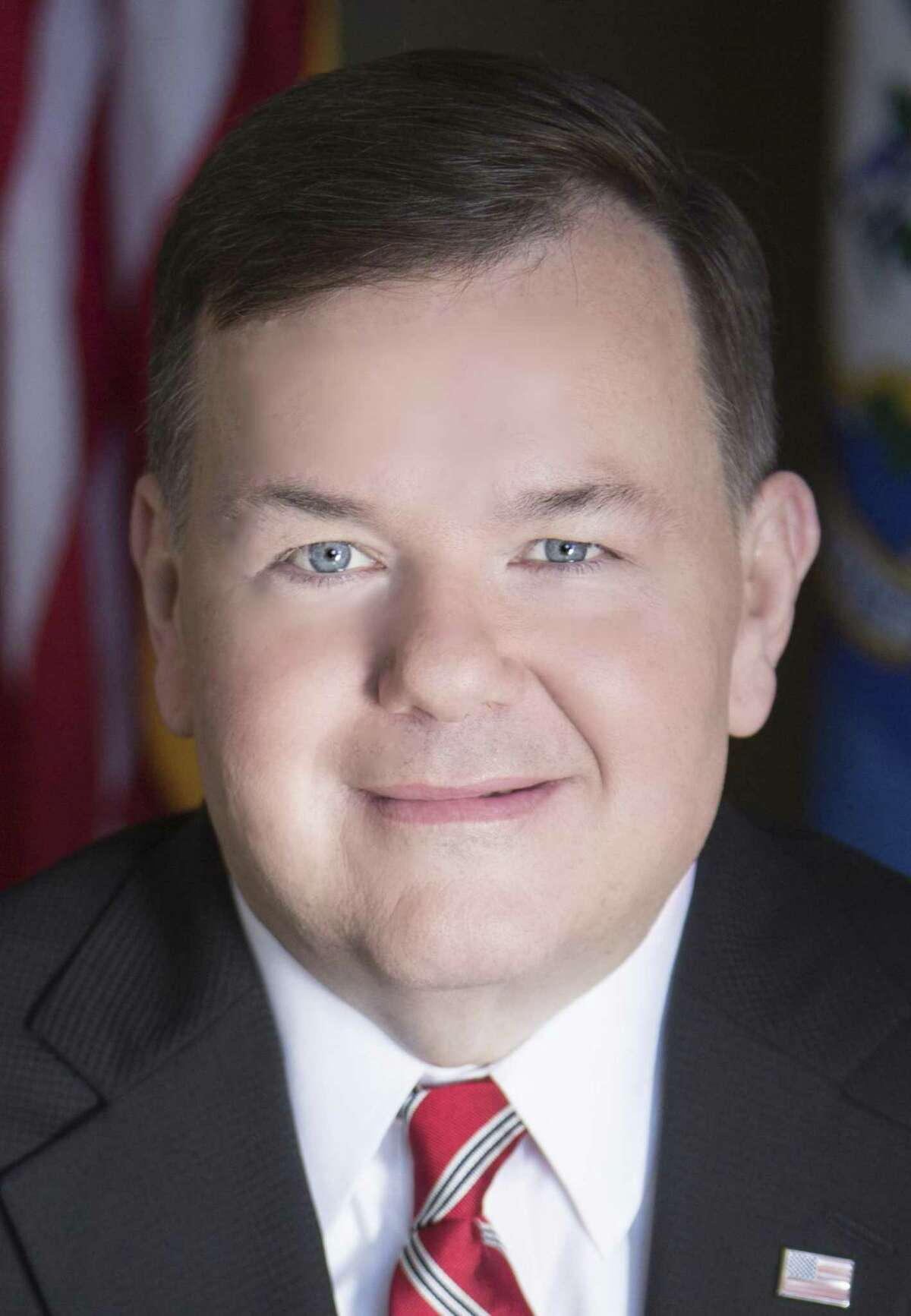 State Rep. John Frey