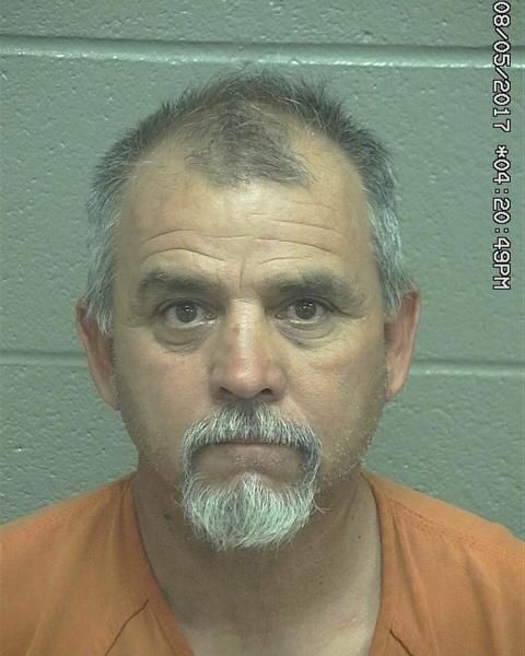 Man arrested on aggravated assault charge