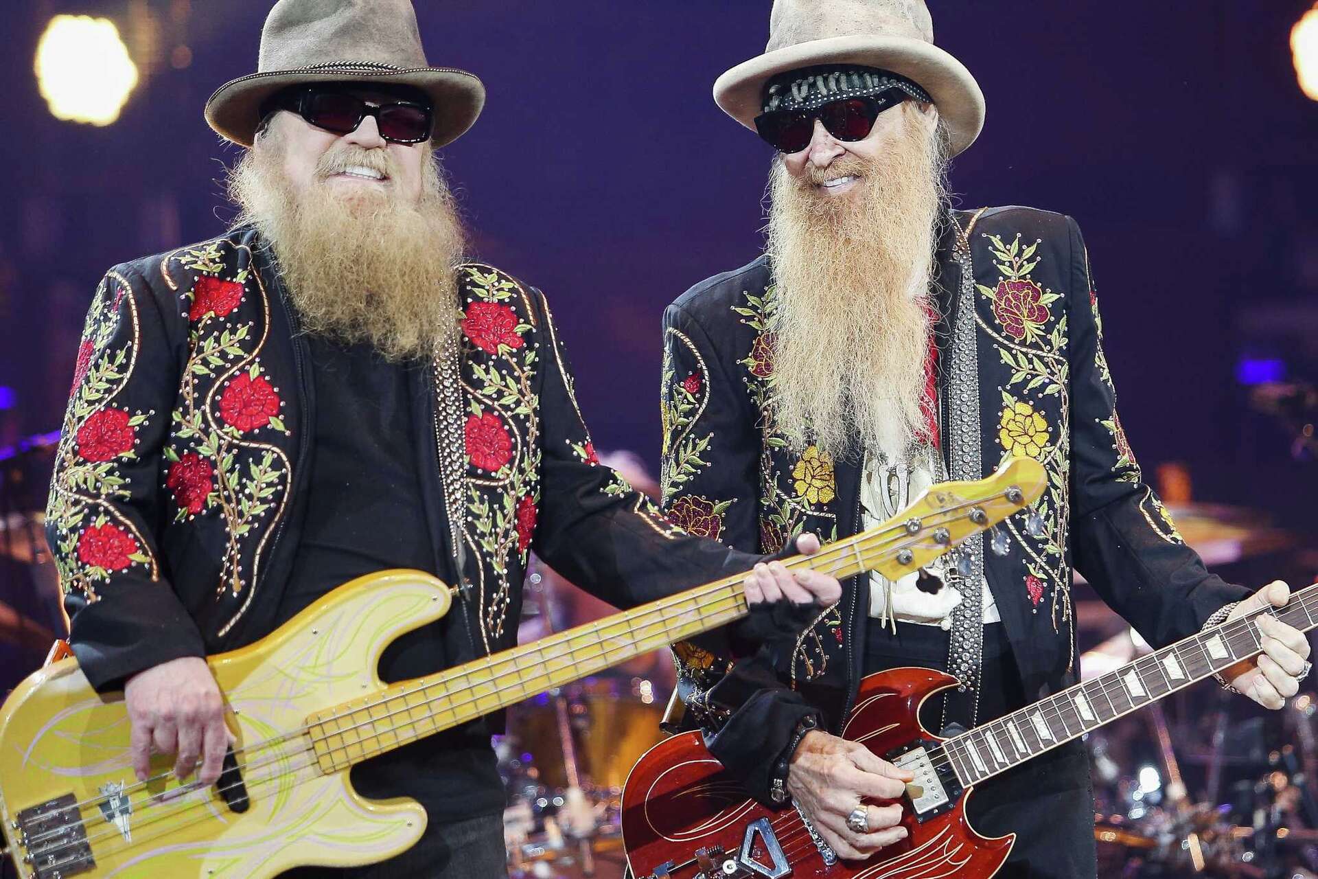 ZZ Top returning to its musical launching pad