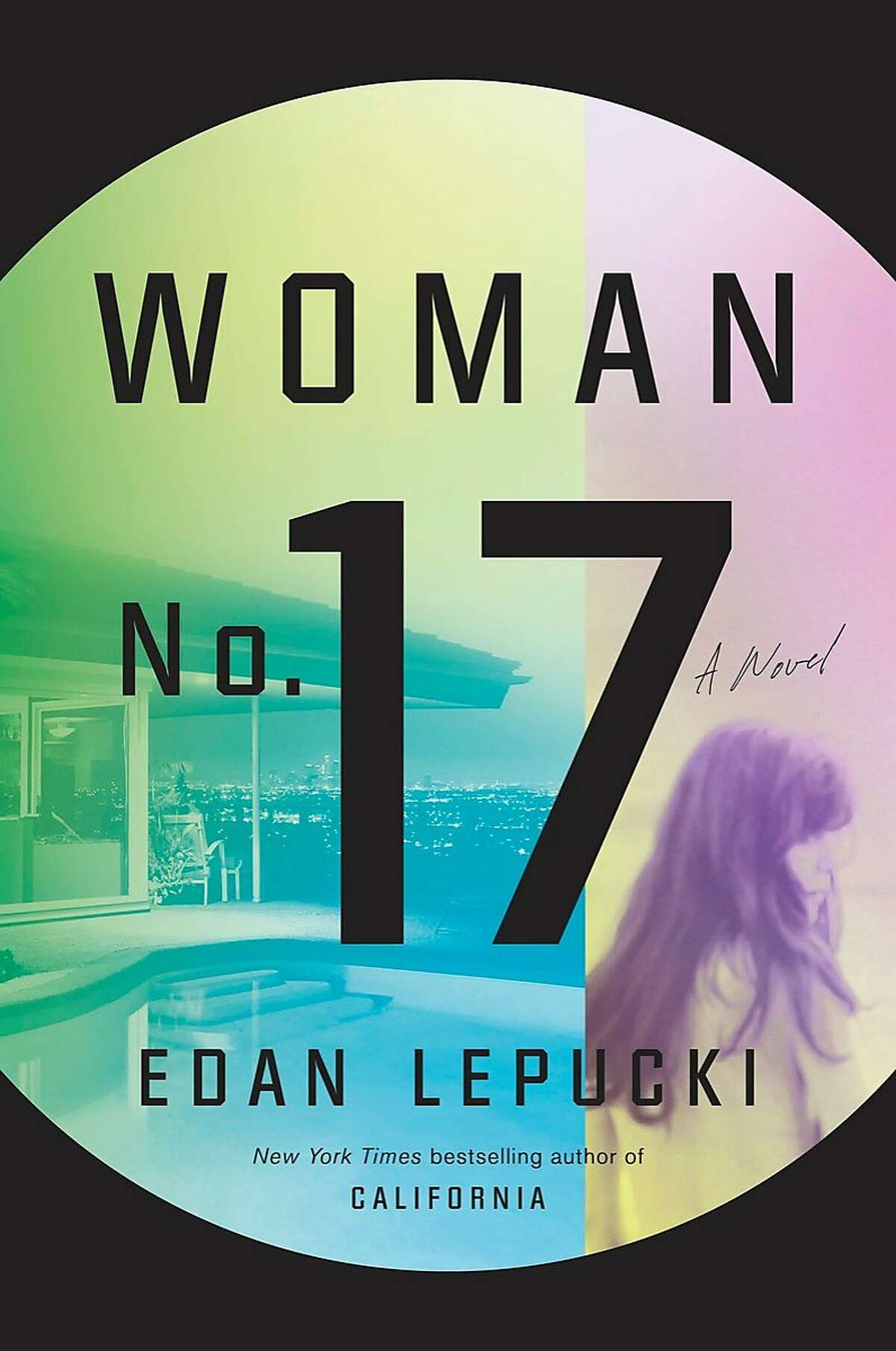 "Woman No. 17"