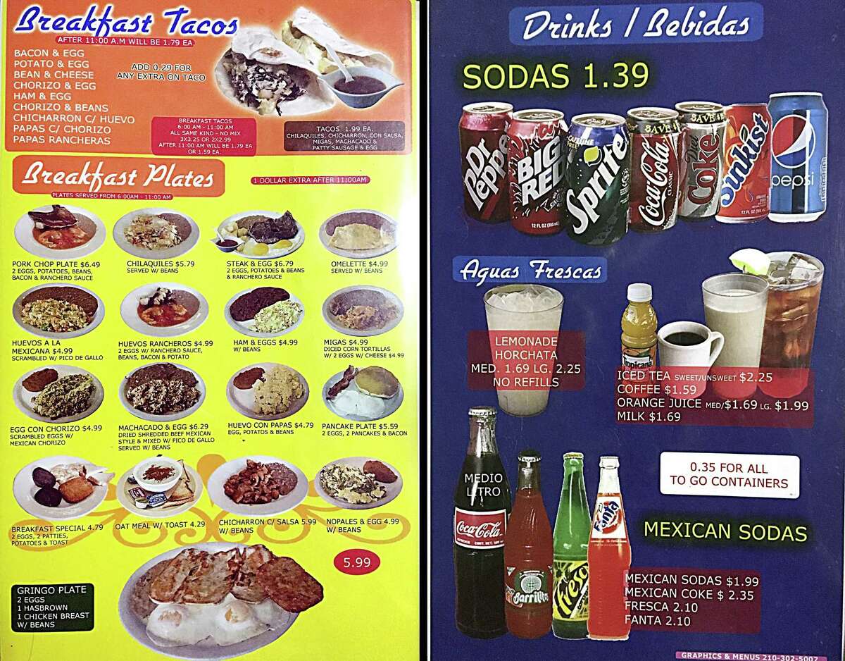 365 Days of Tacos Taquería San Juan 1