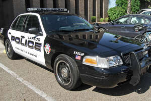 Laredo Police Department soon accepting applications for new officers