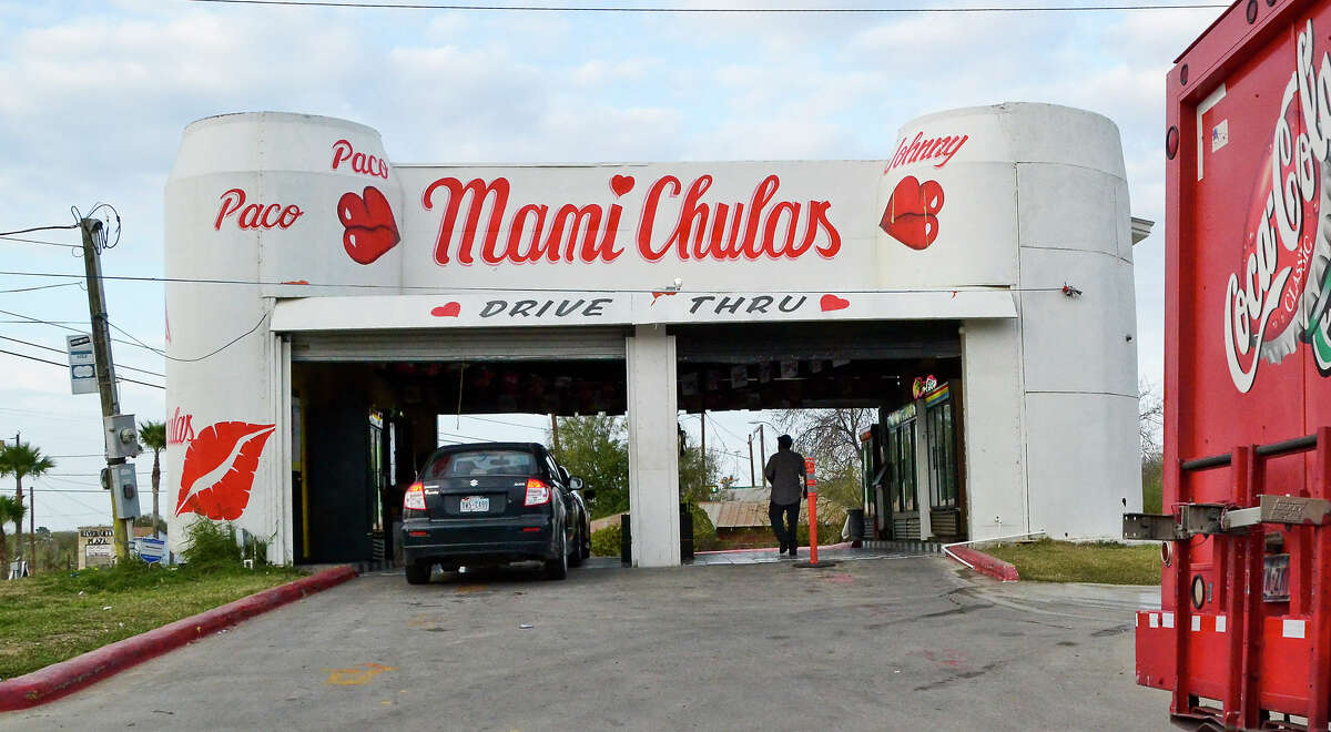 Laredo Police Department Chief Claudio Treviño said LPD recorded 48 arrests or incidents at Mami Chulas' two locations in 2016.