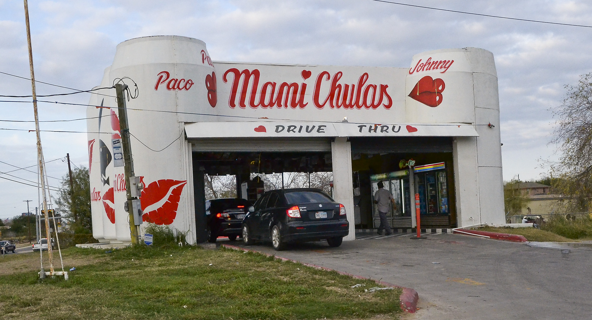 Mami Chulas Laredo TX