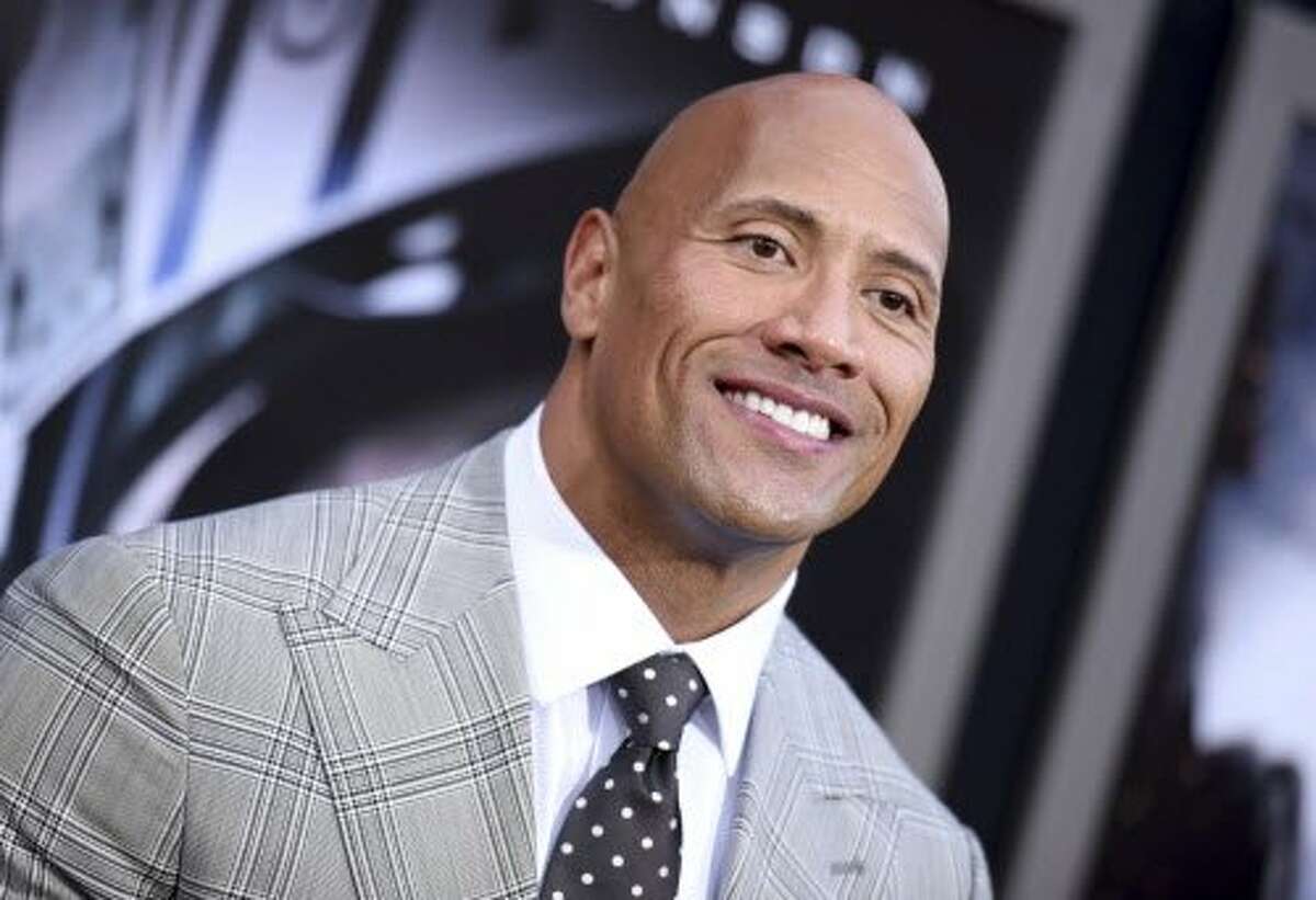 Dwayne Johnson $50,000 "Stay strong Houston and hold onto faith. Me and my family know what you're going thru. We survived the eye of Andrew and became stronger - so will you. All my love and strength," Johnson said in an Instagram post.