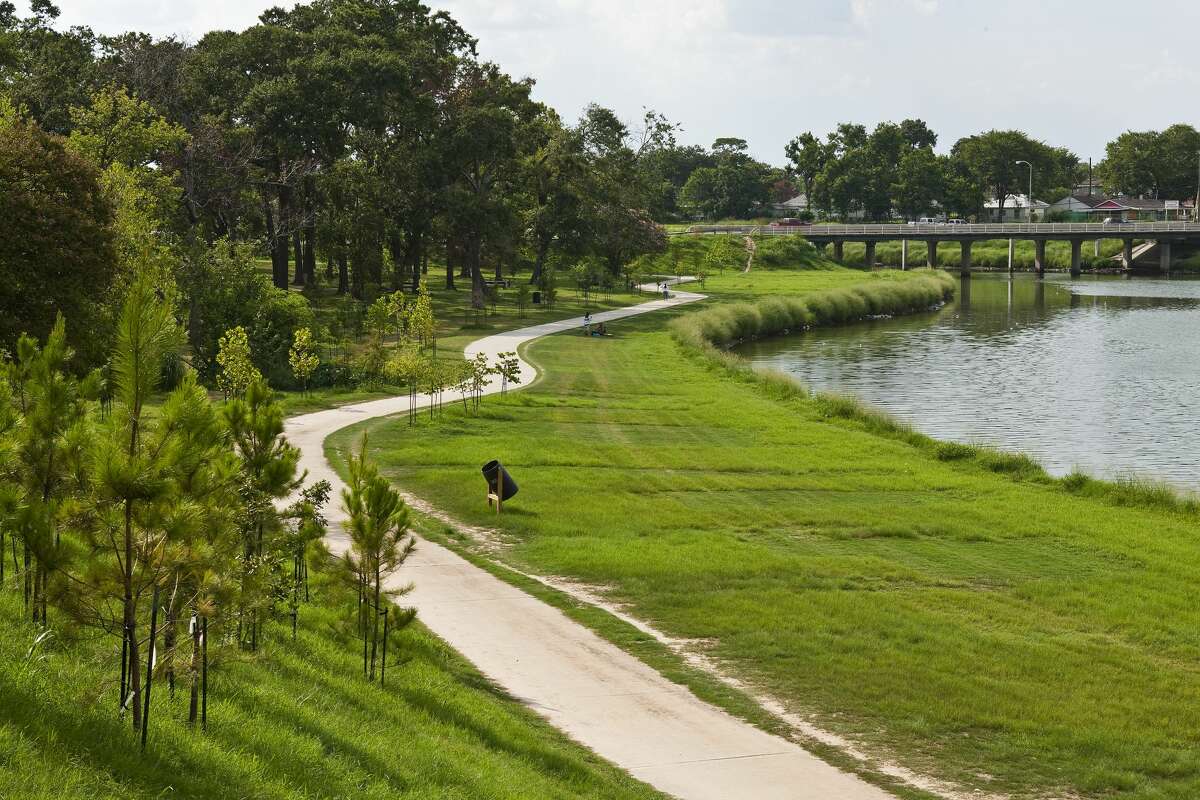 New canoe launches coming to Brays Bayou