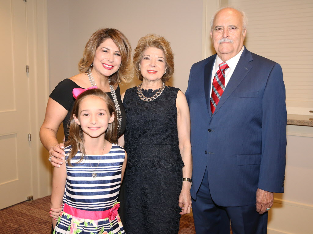 Family Houston invites Mattress Mack's daughter to speak on OCD for Mental  Health Month