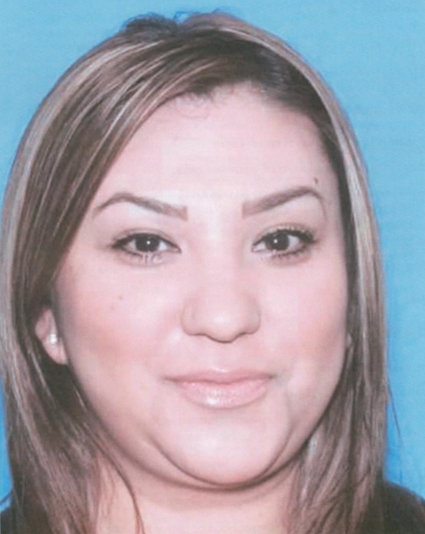 Police Searching For Missing 34 Year Old Woman Who Needs Medication