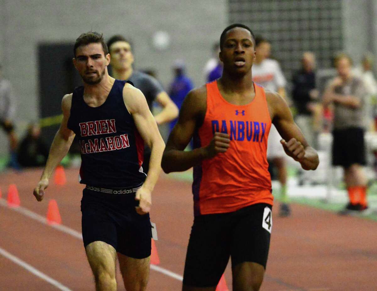 Hearst Connecticut Media boys indoor track and field allstars